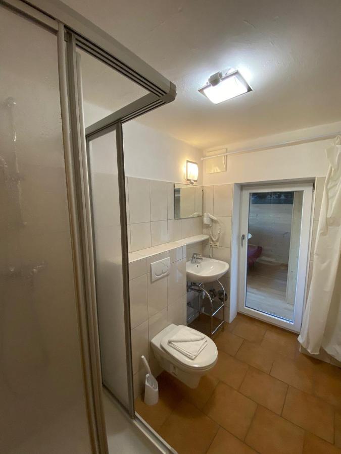 Apartment Thompson By Four Seasons Apartments Kaprun Exteriör bild