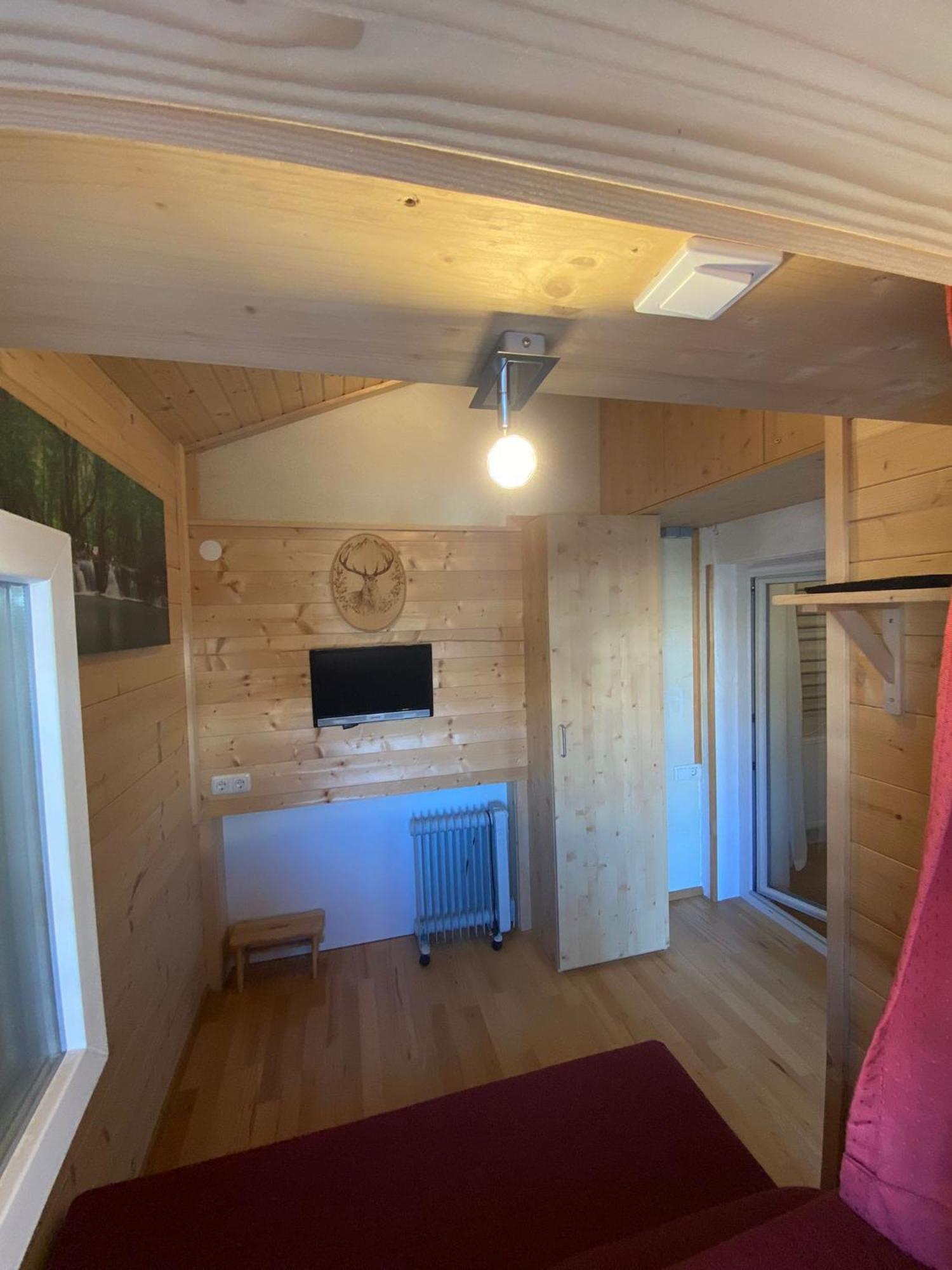 Apartment Thompson By Four Seasons Apartments Kaprun Exteriör bild